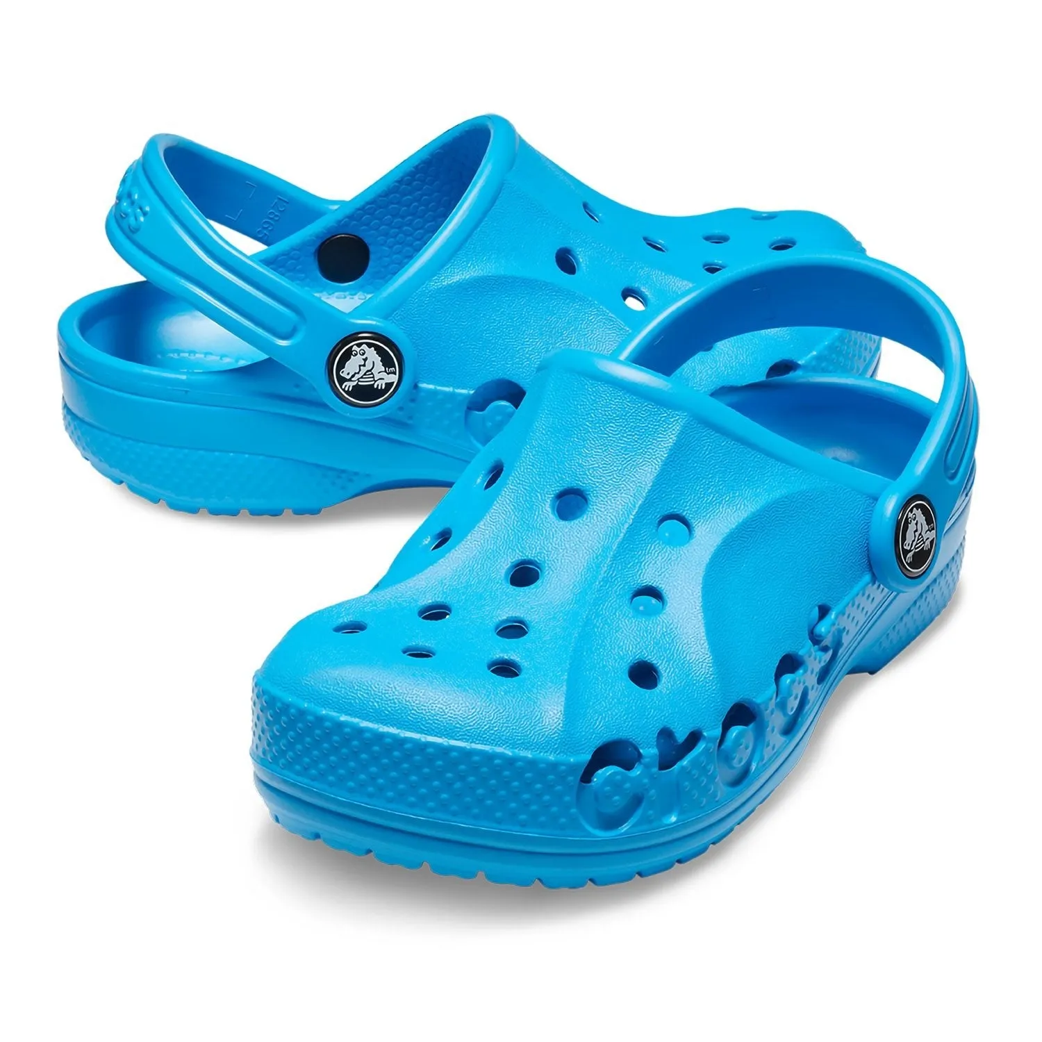 Baya Clog Kids (Ages 5 )