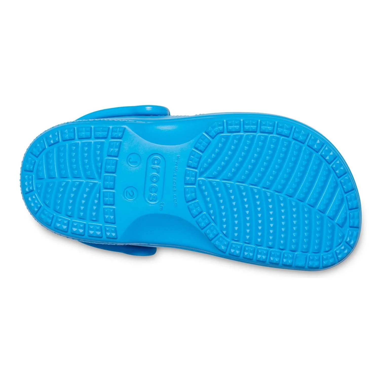 Baya Clog Kids (Ages 5 )