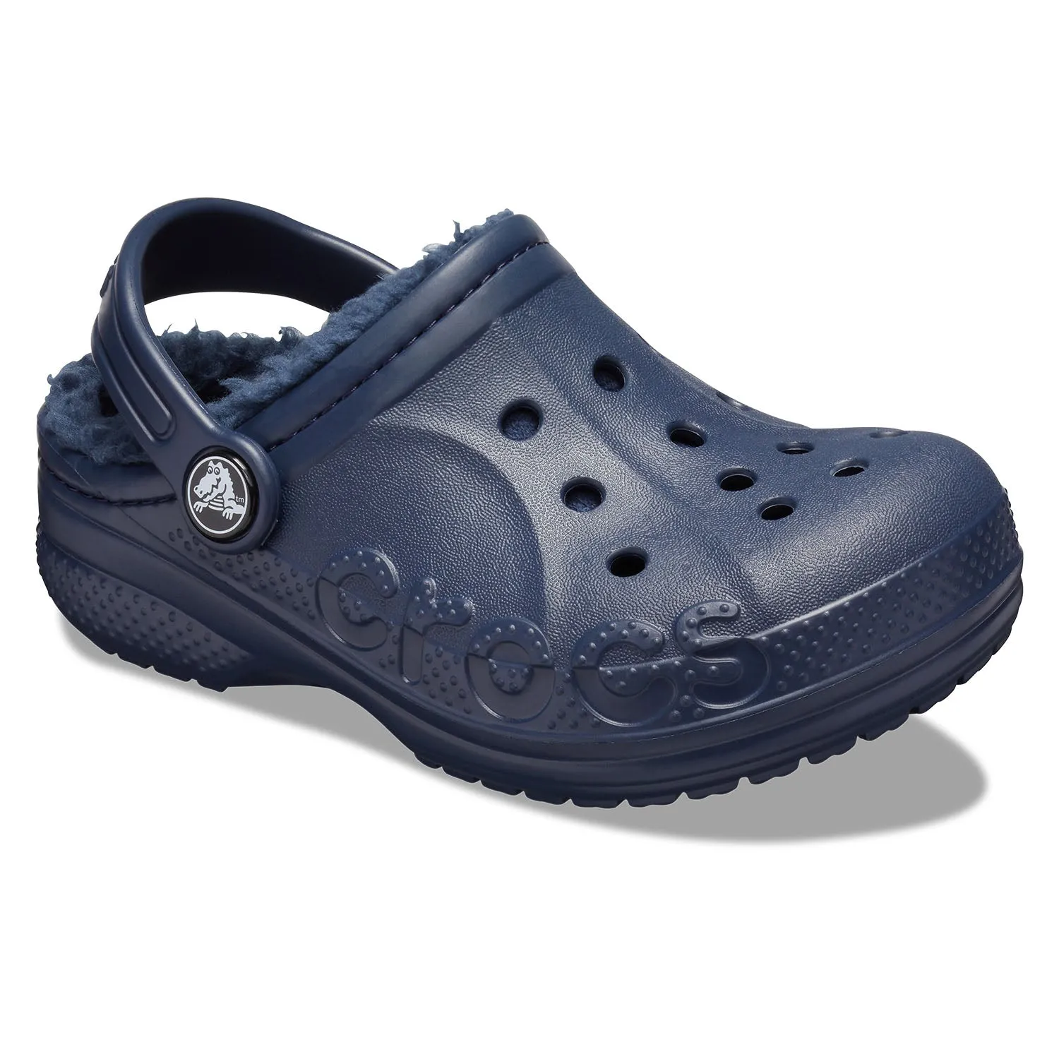 Baya Lined Clog Toddler (Age 1 - 5)