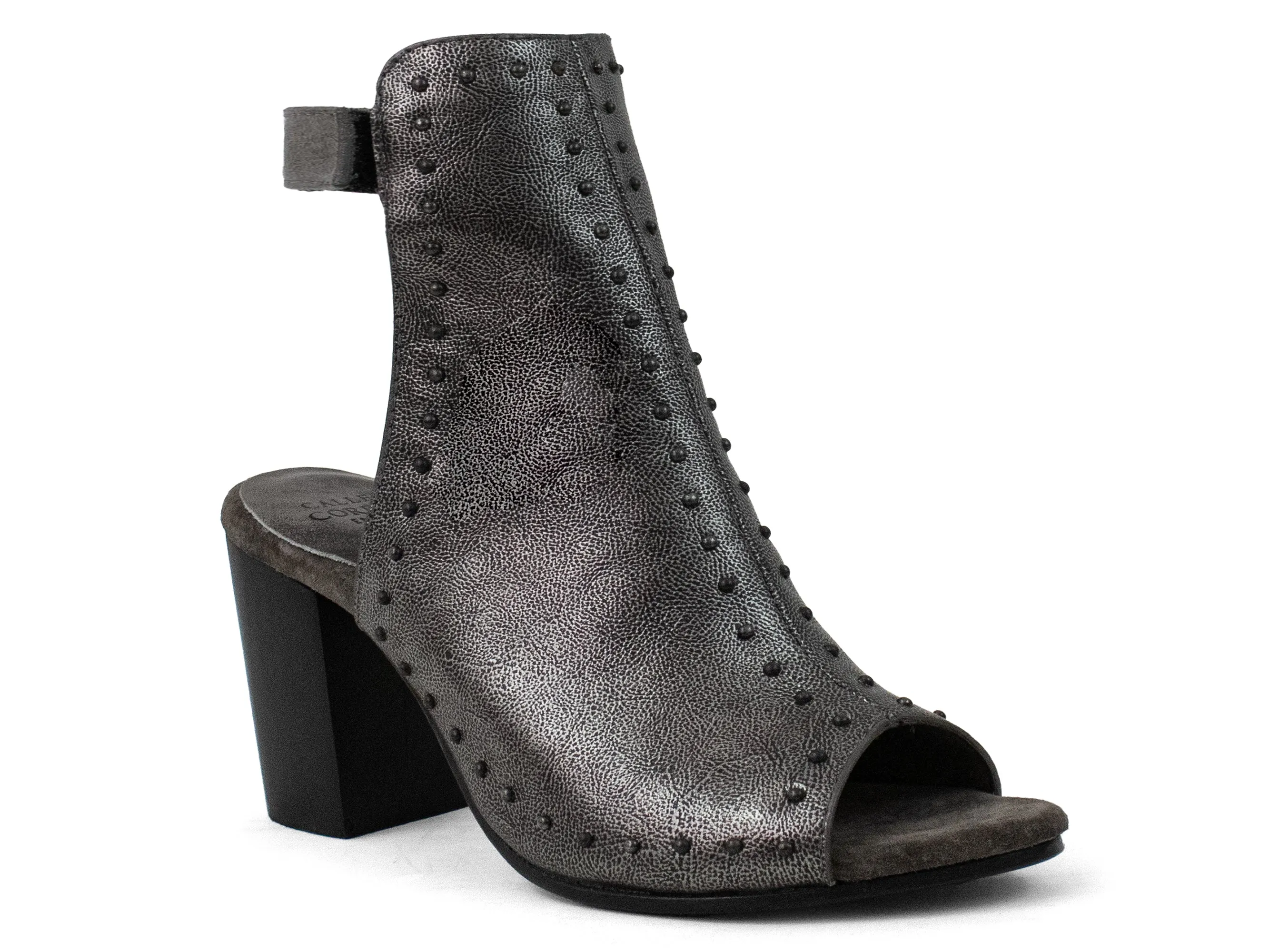 Blair A80 Heel