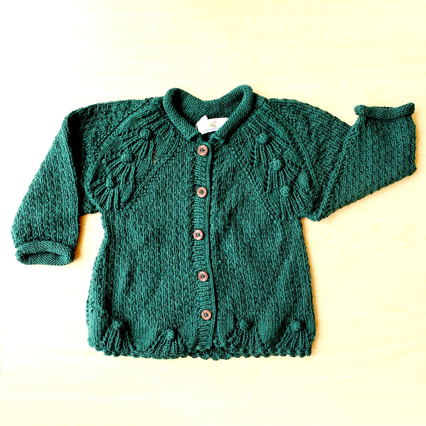 Christine Cardigan