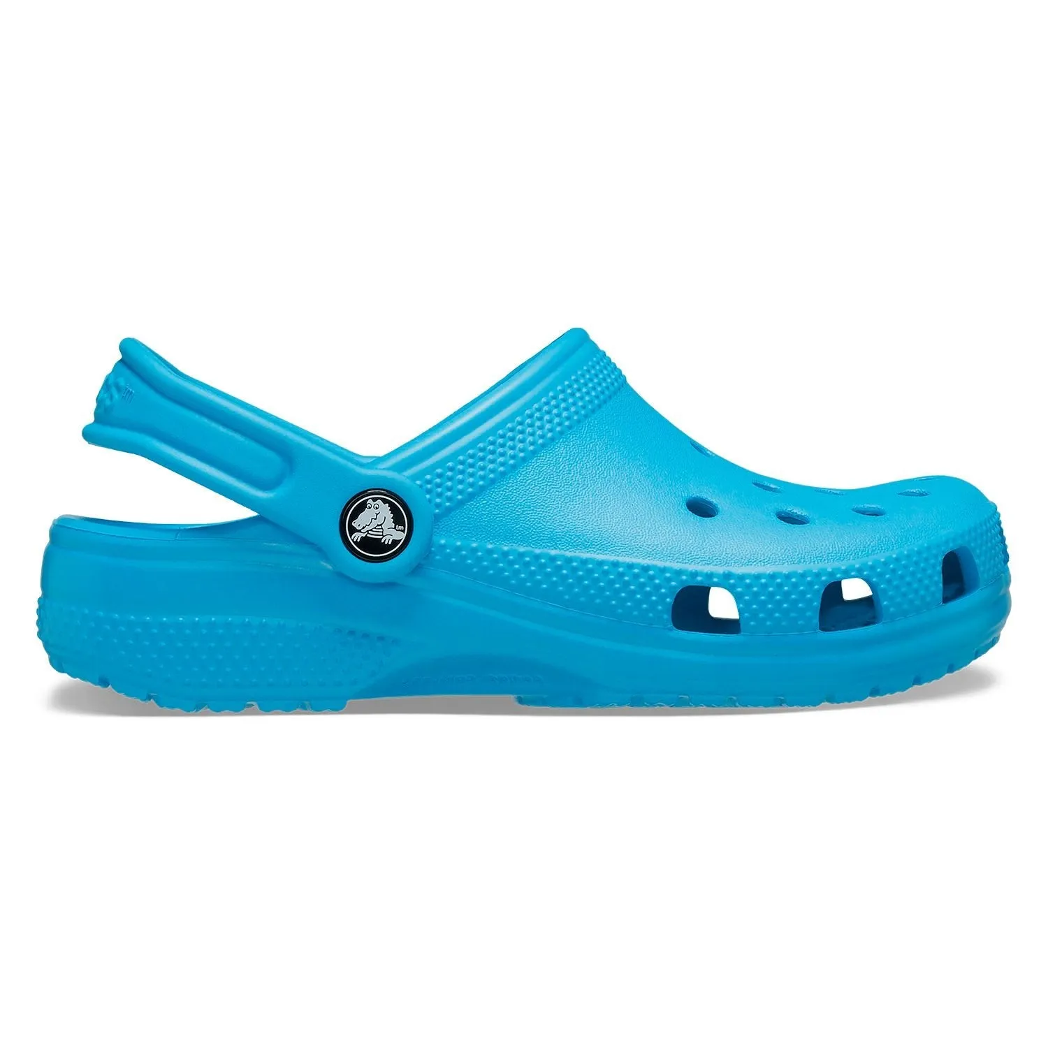 Classic Clog Toddler (Age 1-5)