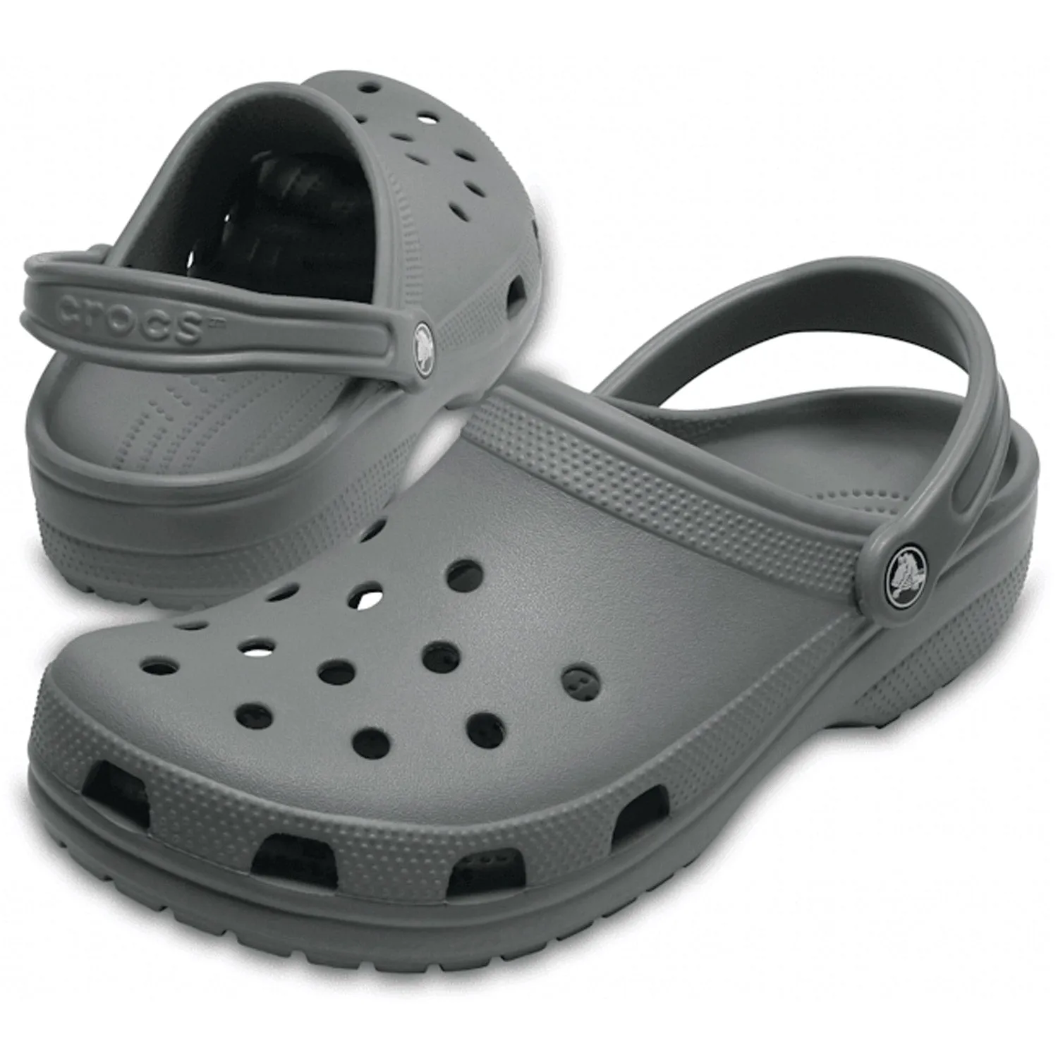 Classic Clog