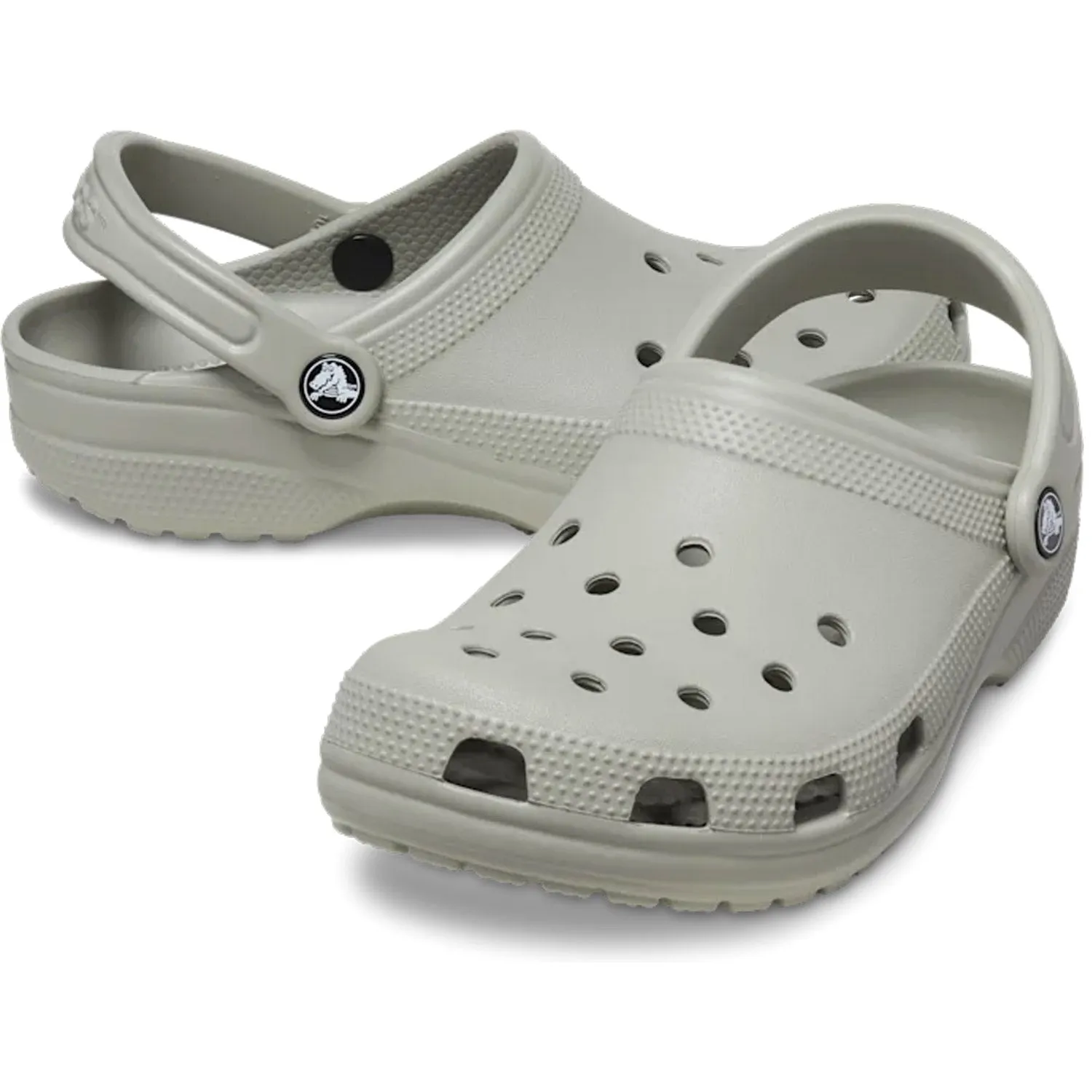 Classic Clog