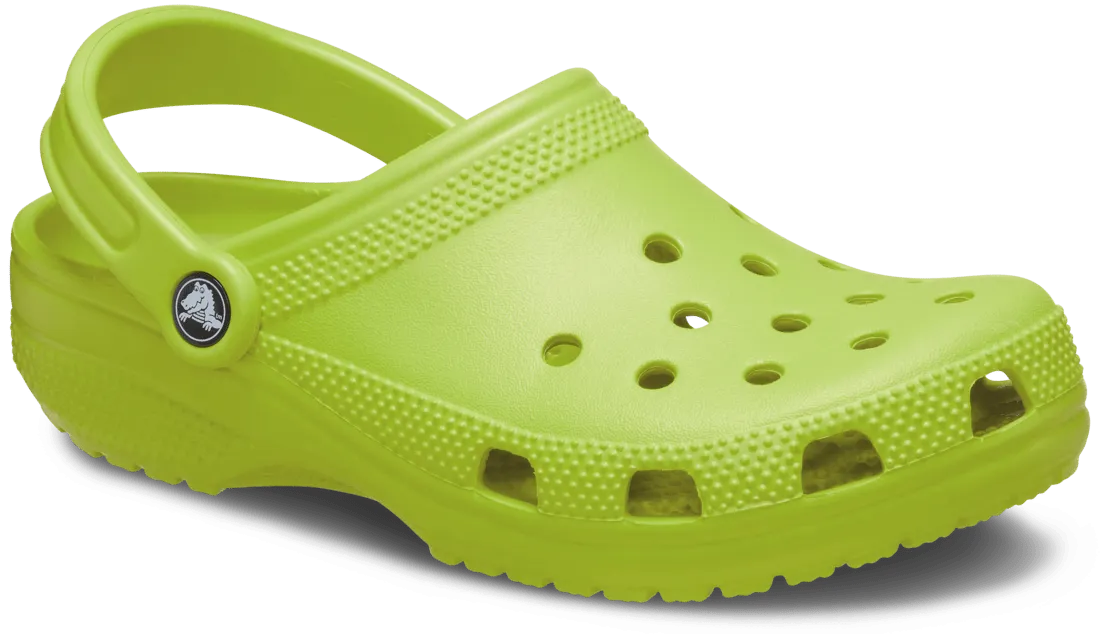 Classic Clog