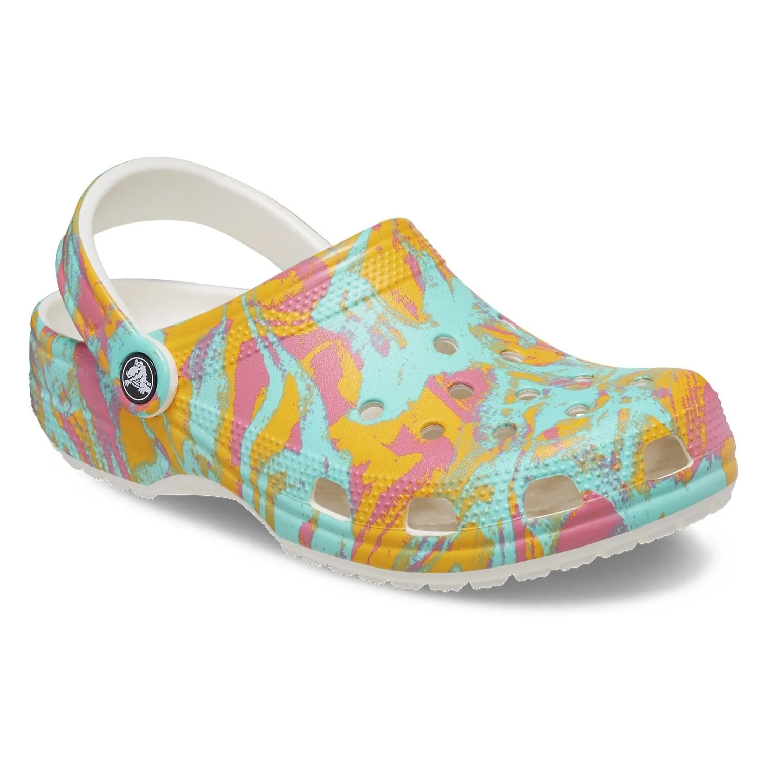 Classic Island Escape Clog