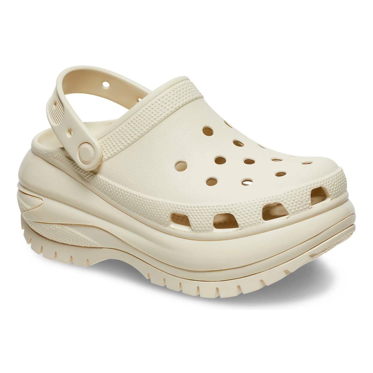 Classic Mega Crush Clog