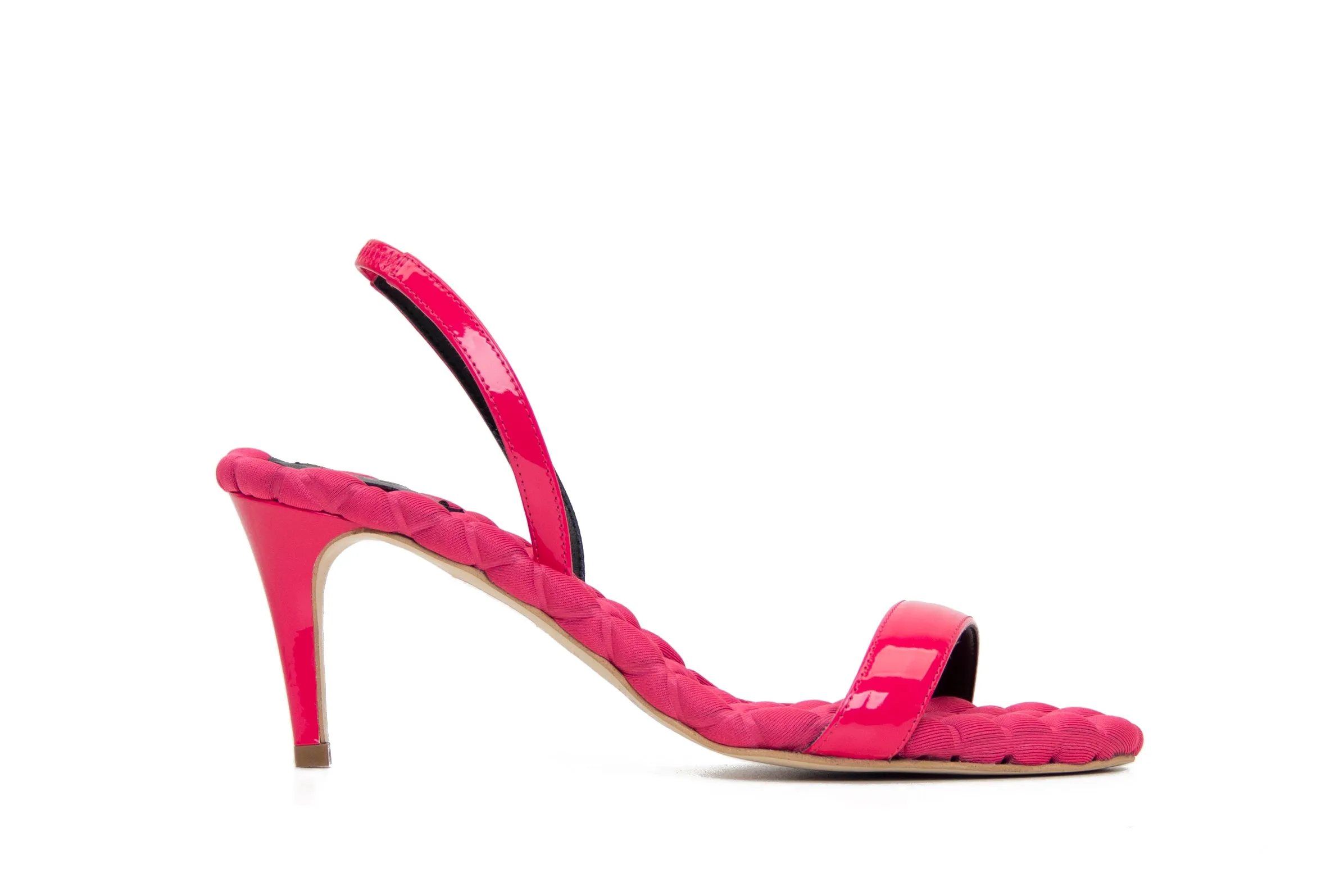 CLAUDIA Fuchsia Patent