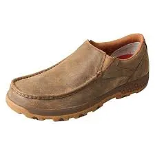 CLTMXC0003 Twisted X Mens Classic Slip on