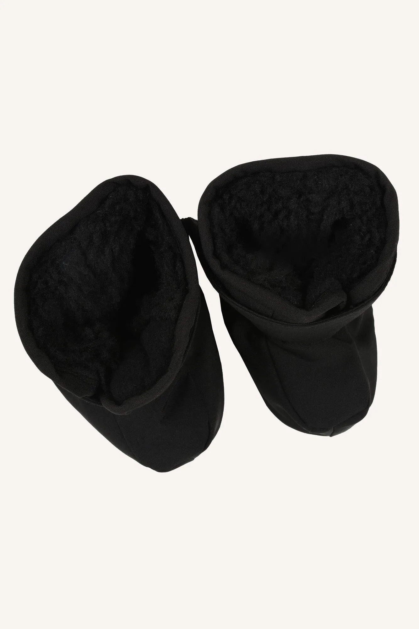 COLDEN BOOTIES - BLACK
