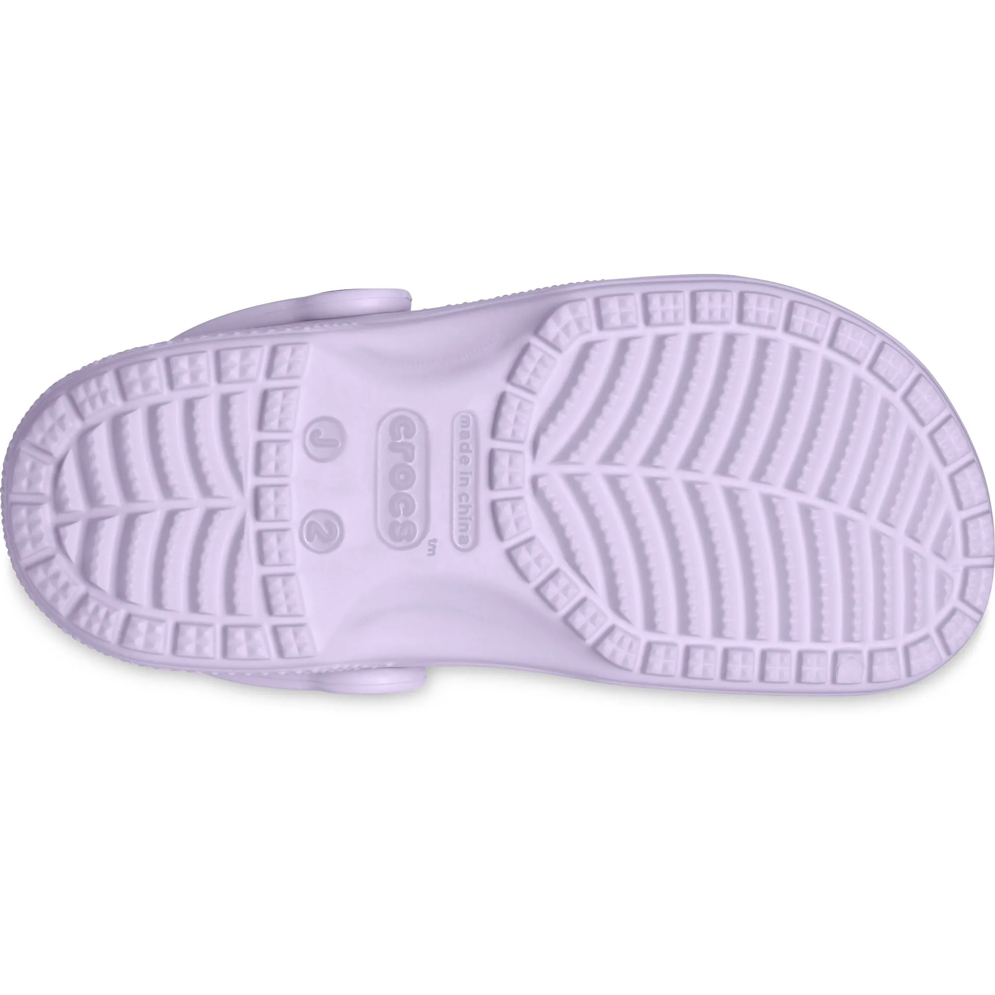 Crocs Kids Classic Clog
