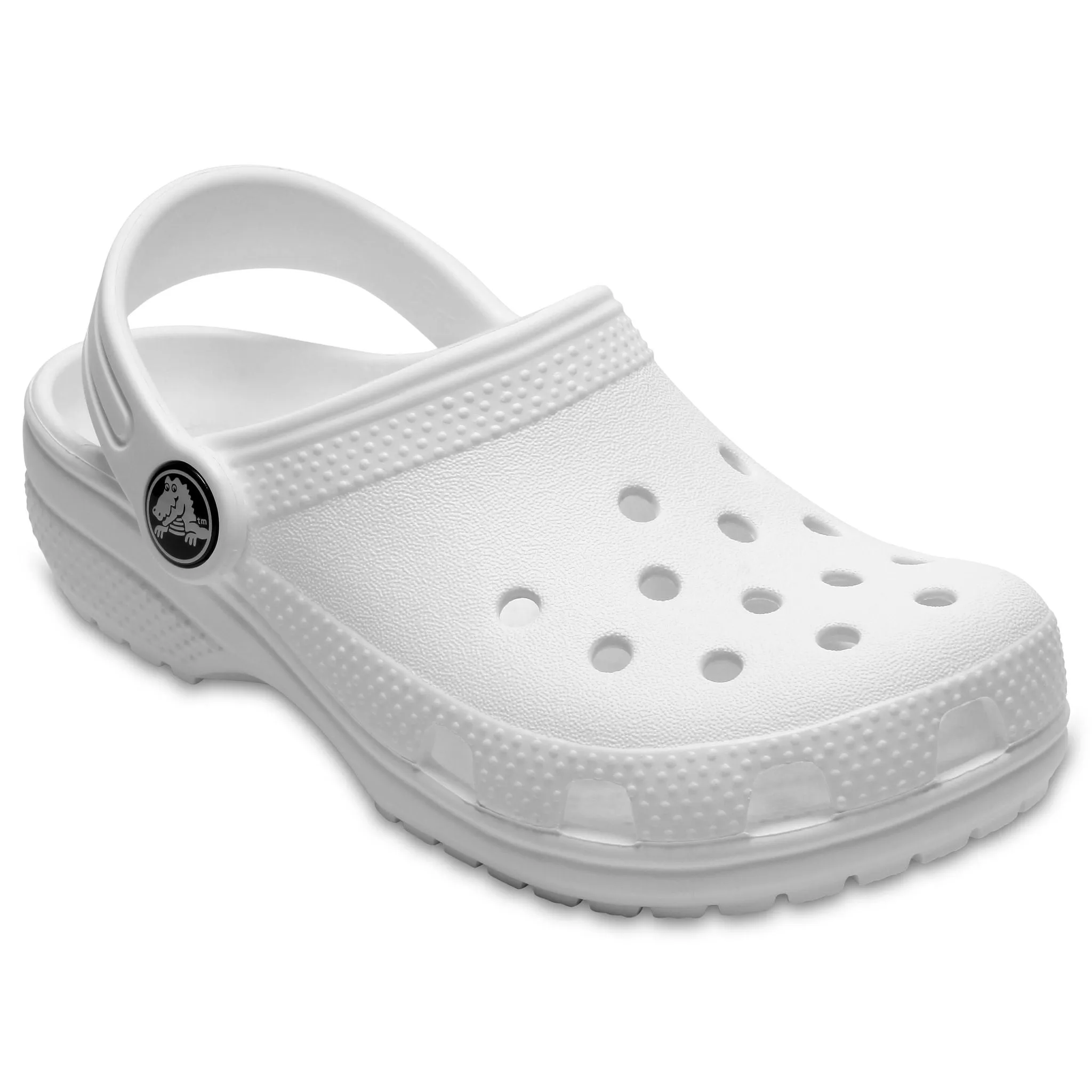Crocs Kids Classic Clog