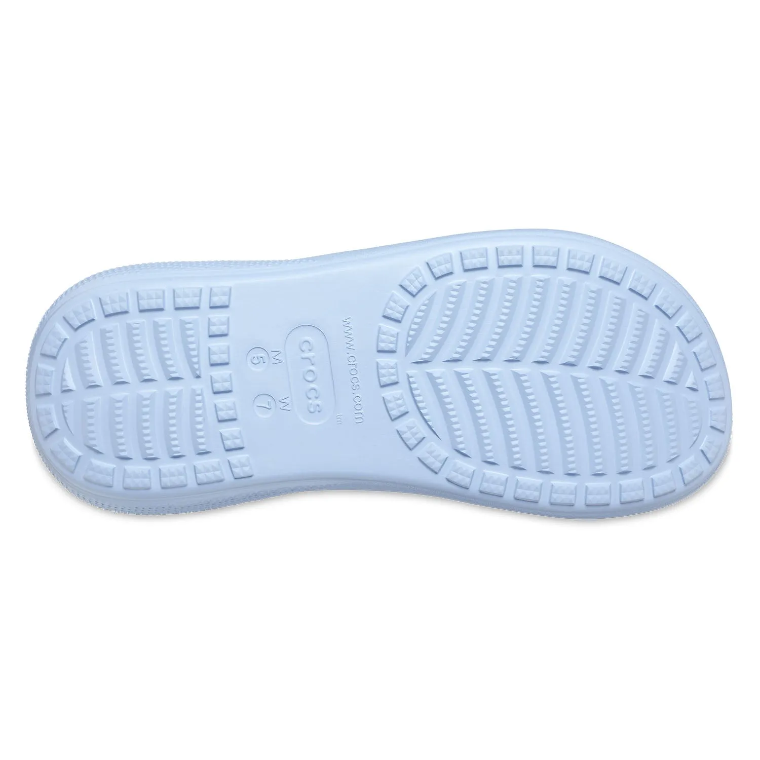 Crush Clog