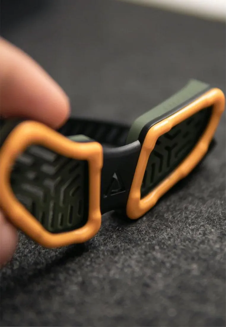Deltahub Carpio G2.0 Ergonomic Wrist Rest