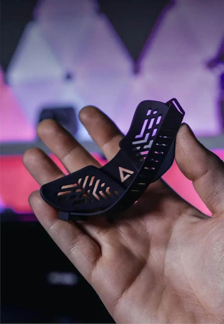 Deltahub Carpio G2.0 Ergonomic Wrist Rest
