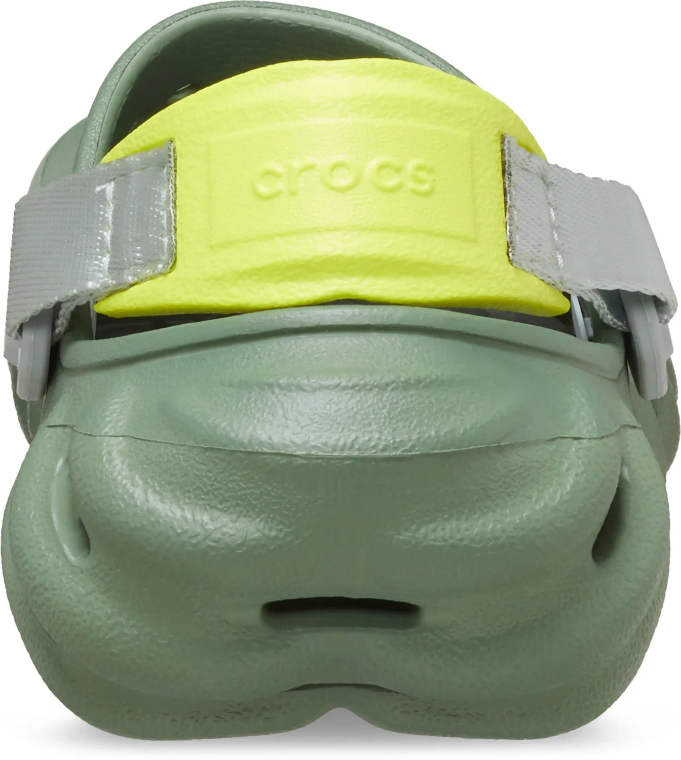 Echo Clog Kids (Age 5 )