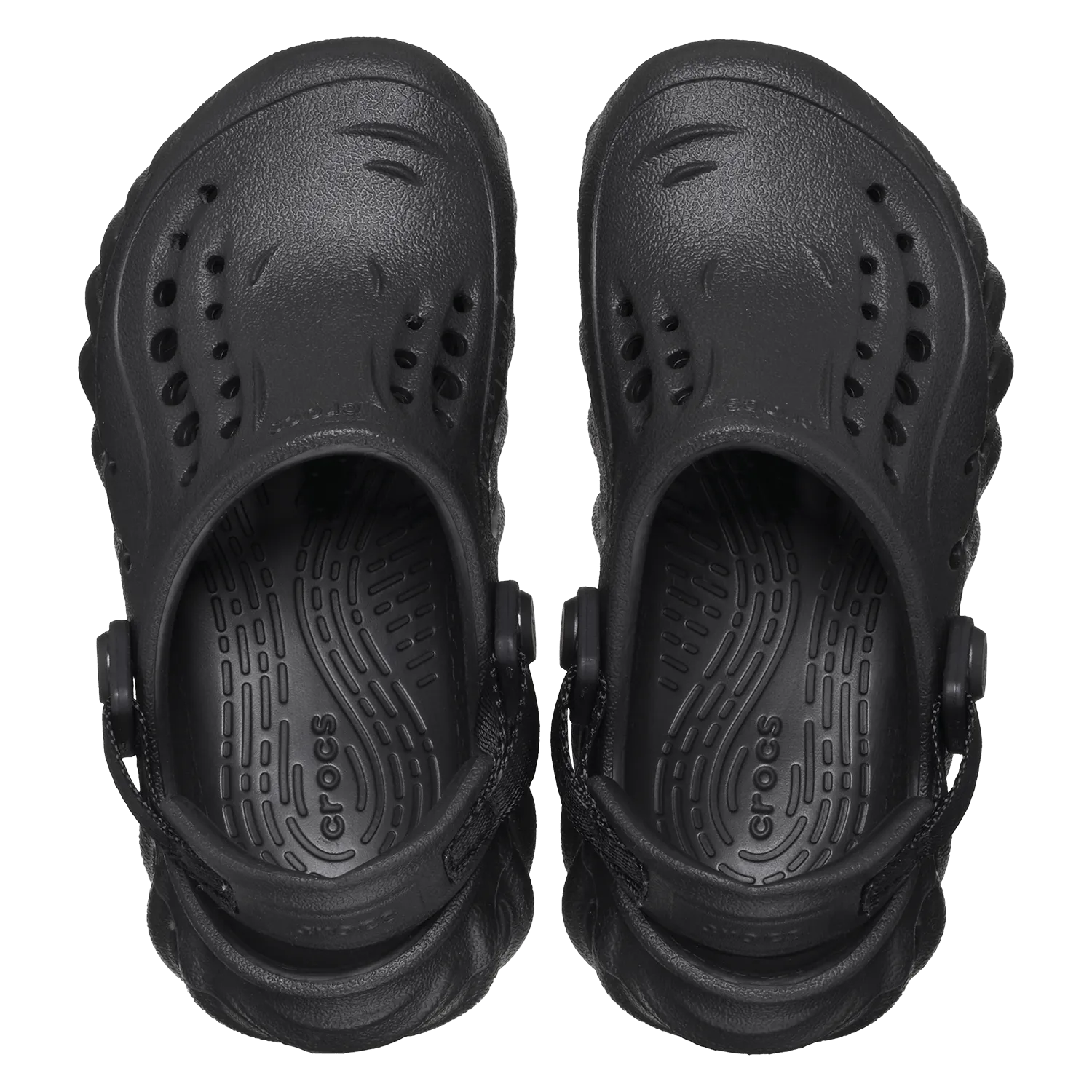 Echo Clog Toddler (Age 1-5)