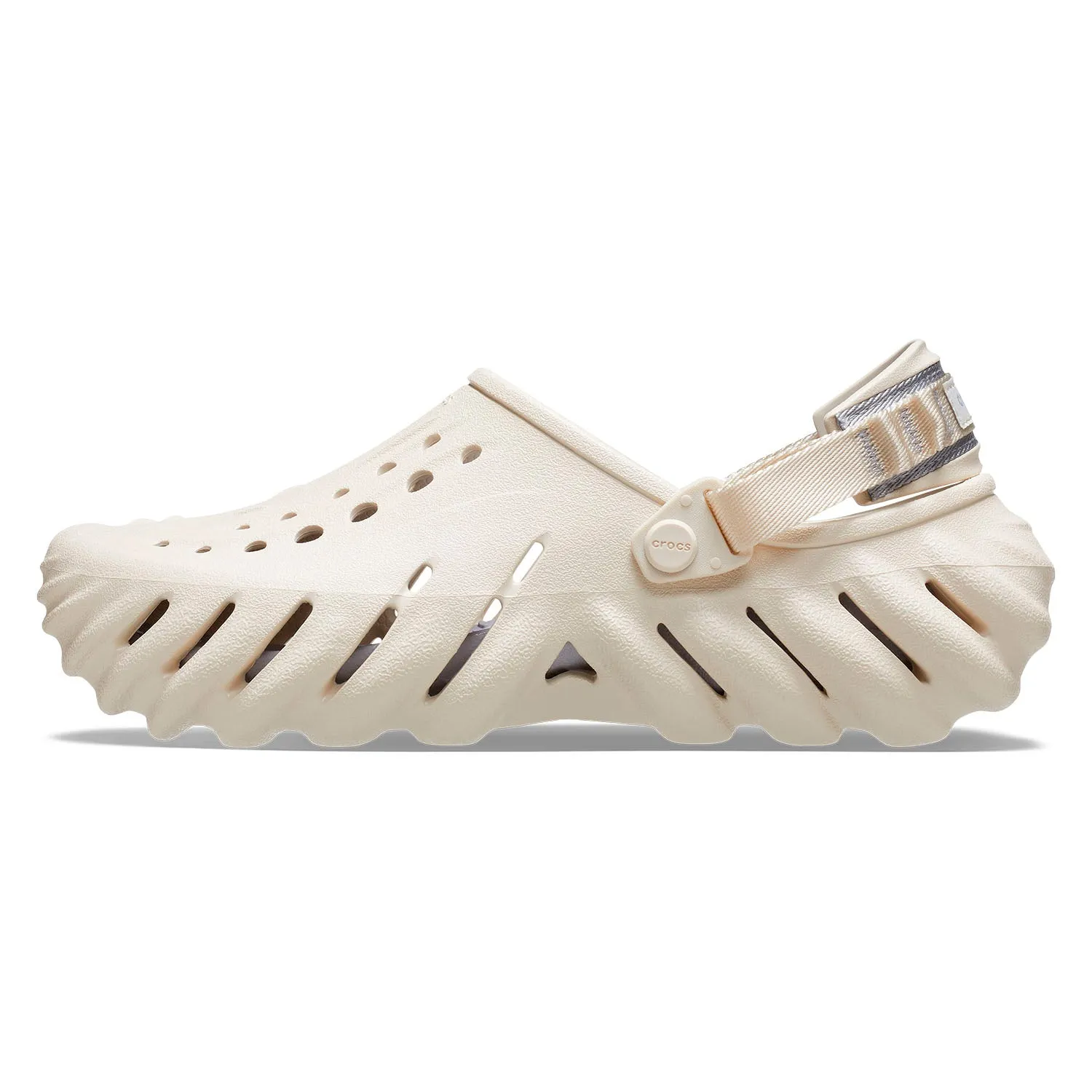Echo Clog