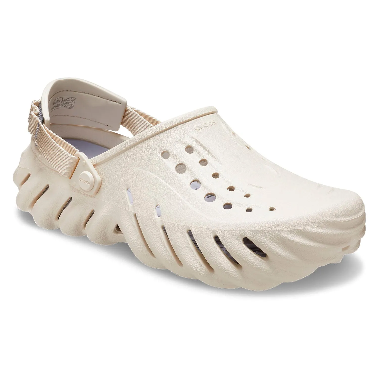 Echo Clog
