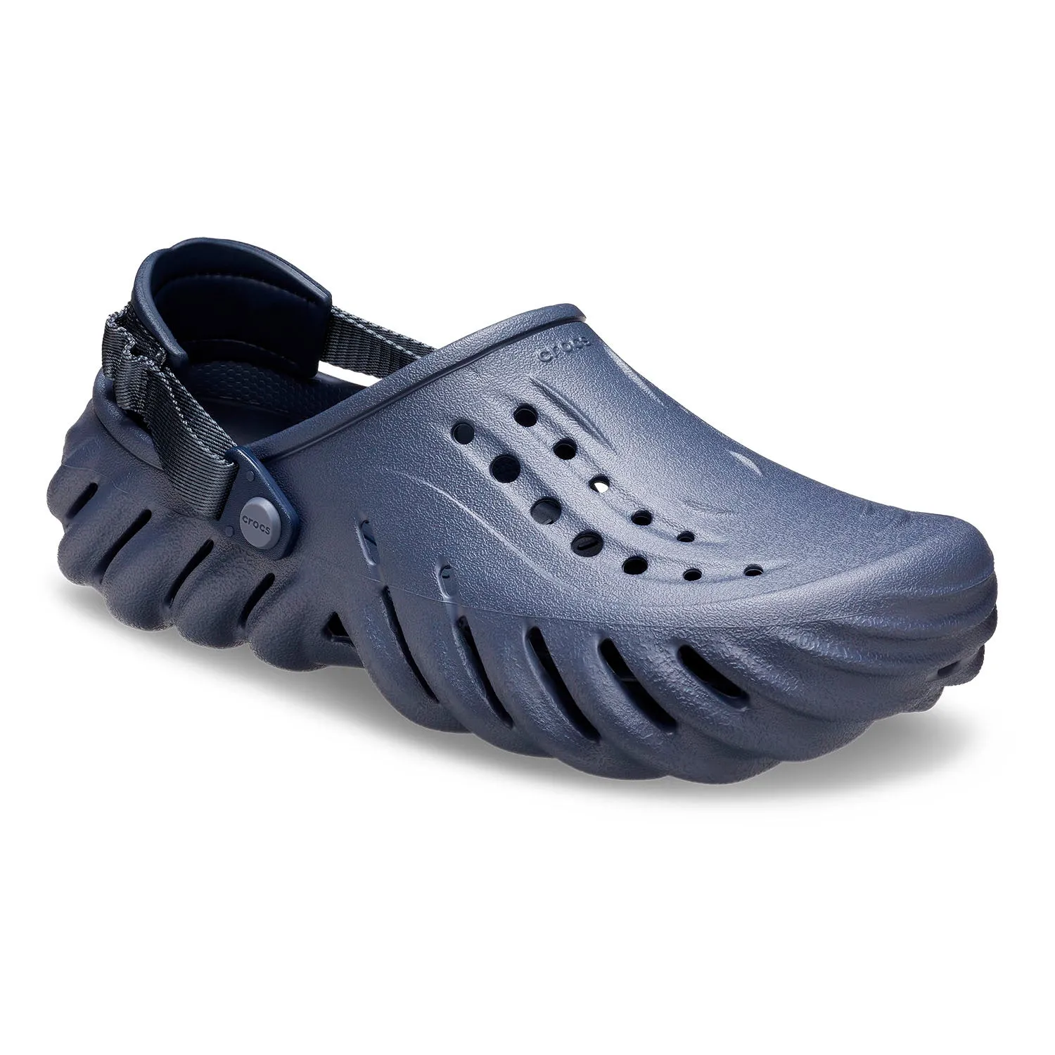 Echo Clog