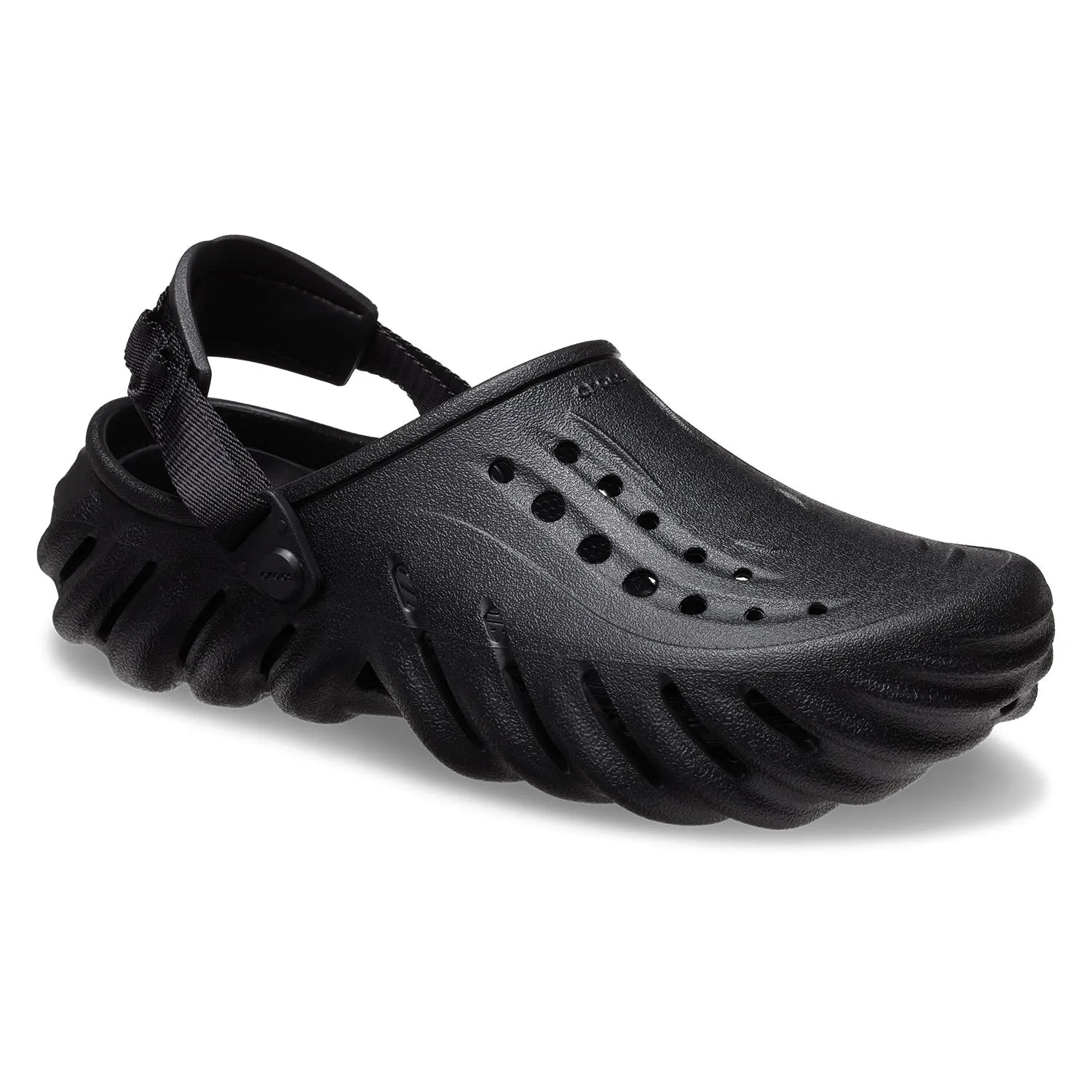 Echo Clog
