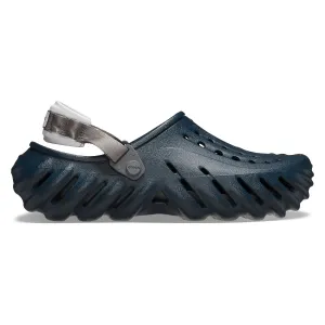 Echo Clog