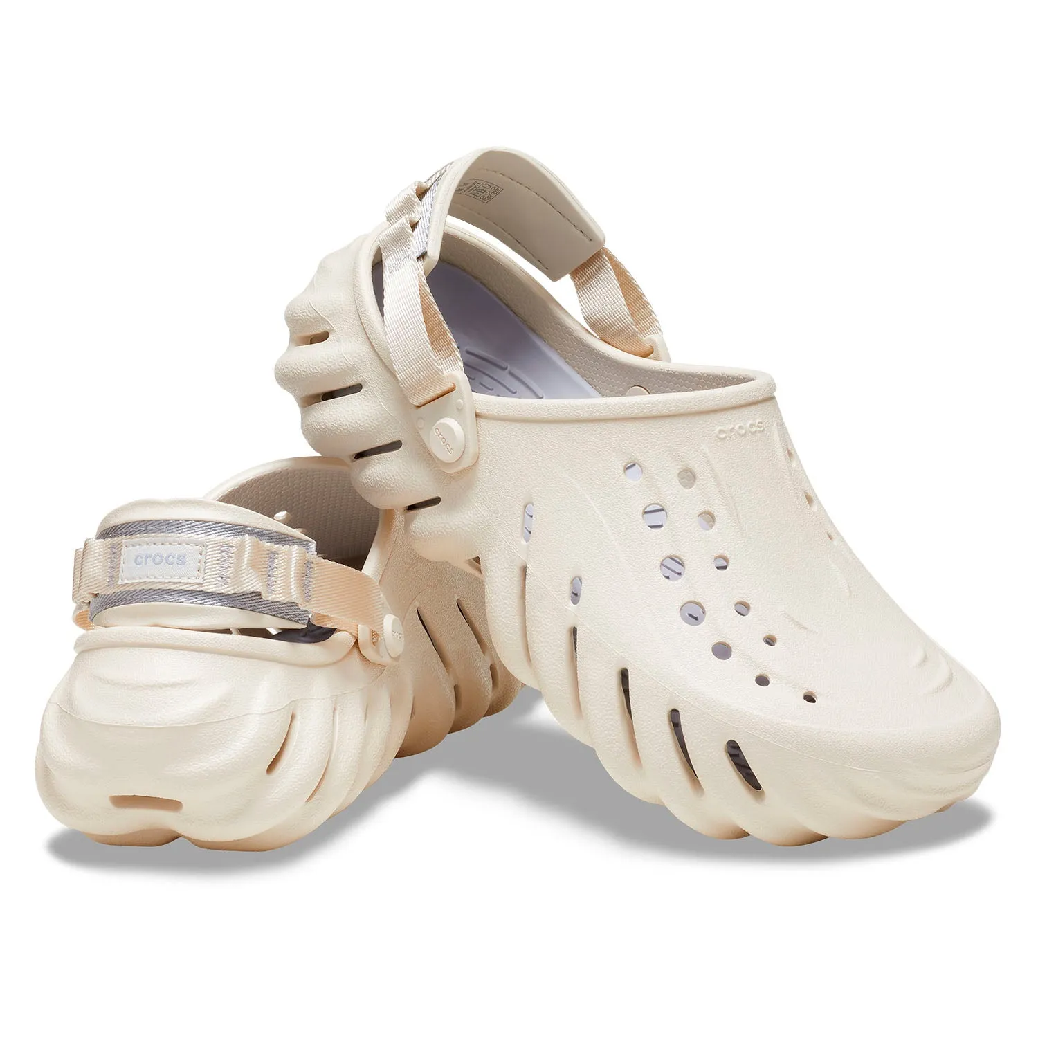 Echo Clog