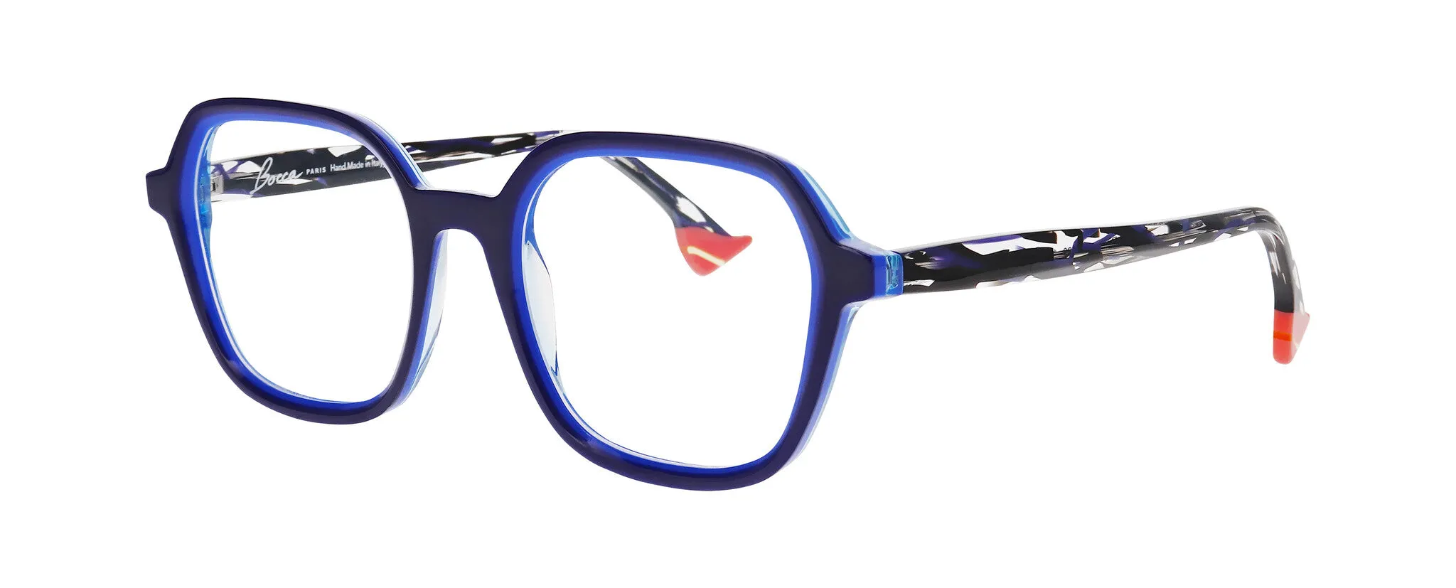 Face a Face BOCCA SCULPT 2 EyeGlasses