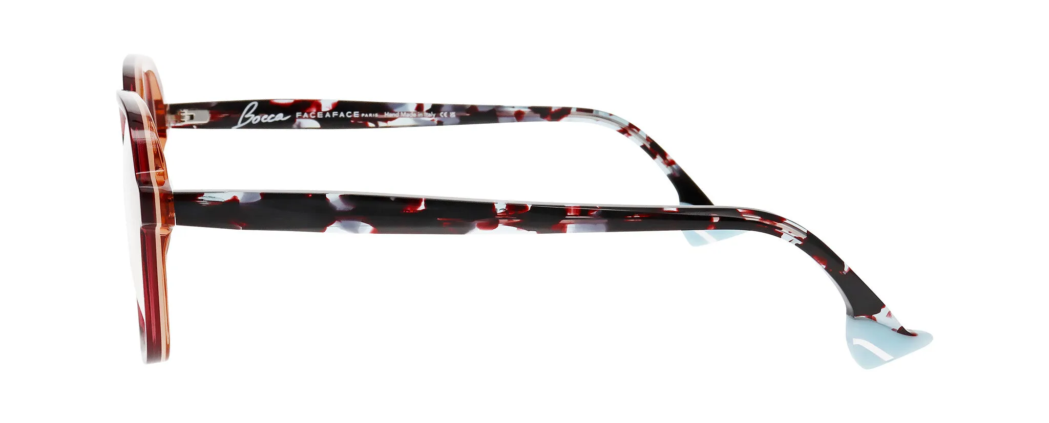 Face a Face BOCCA SCULPT 2 EyeGlasses