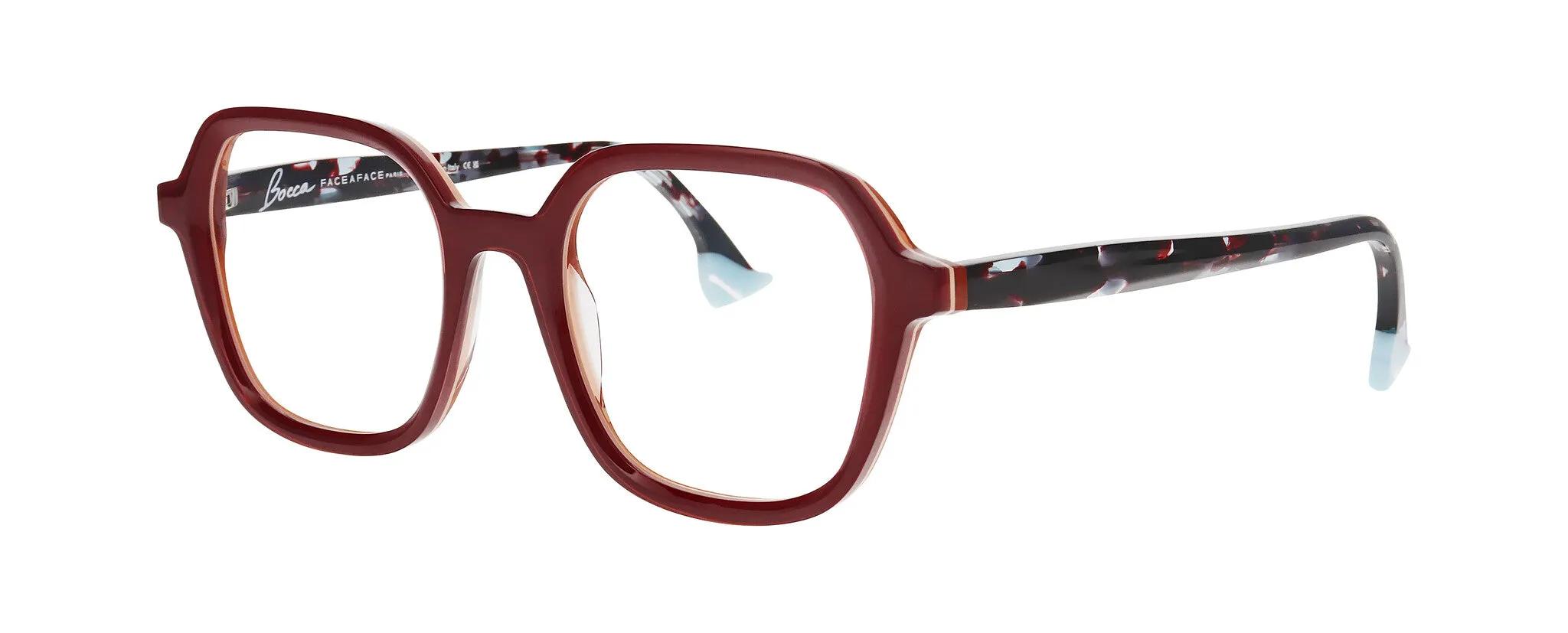 Face a Face BOCCA SCULPT 2 EyeGlasses