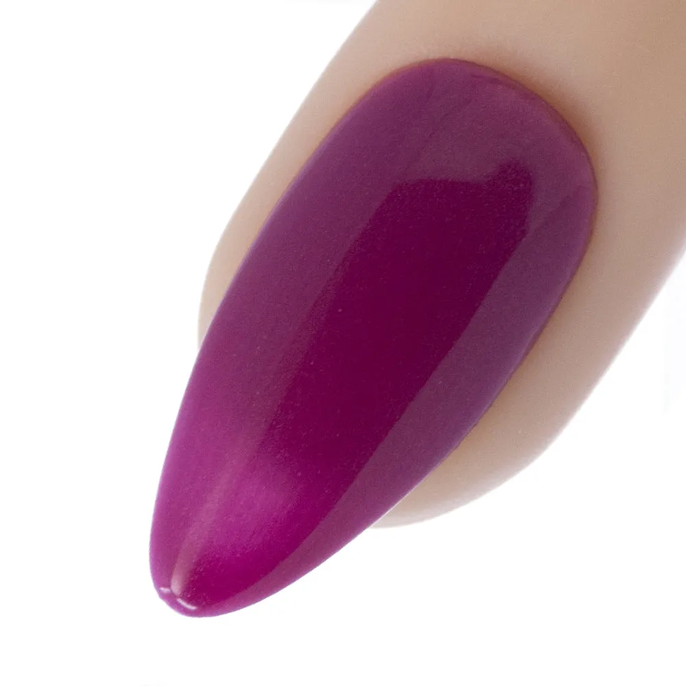 Fuchsia 101, Fuchsia, 1/3 oz