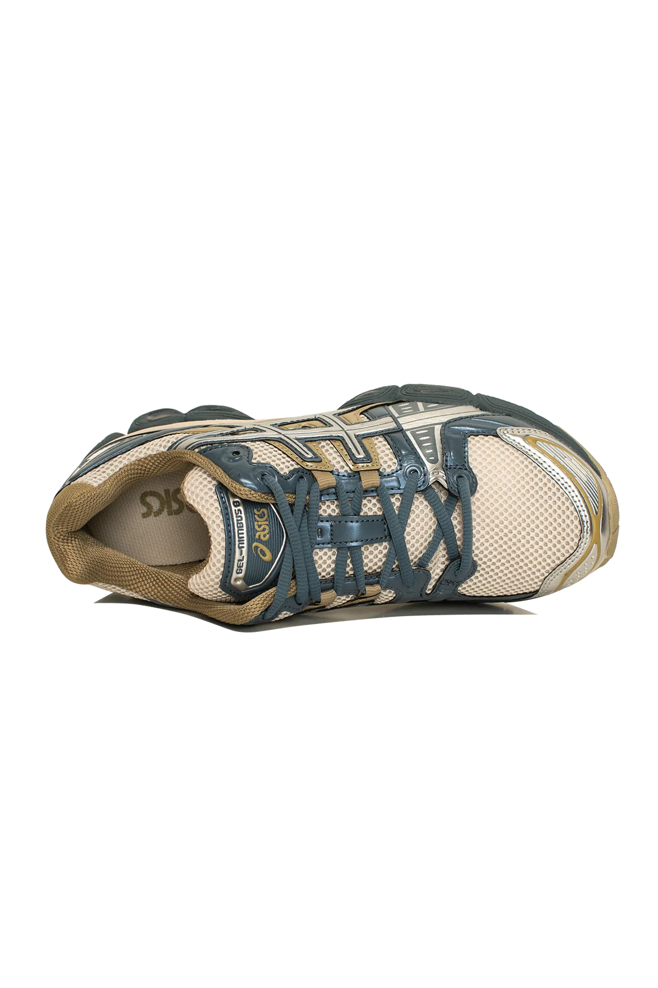 Gel-Nimbus 9