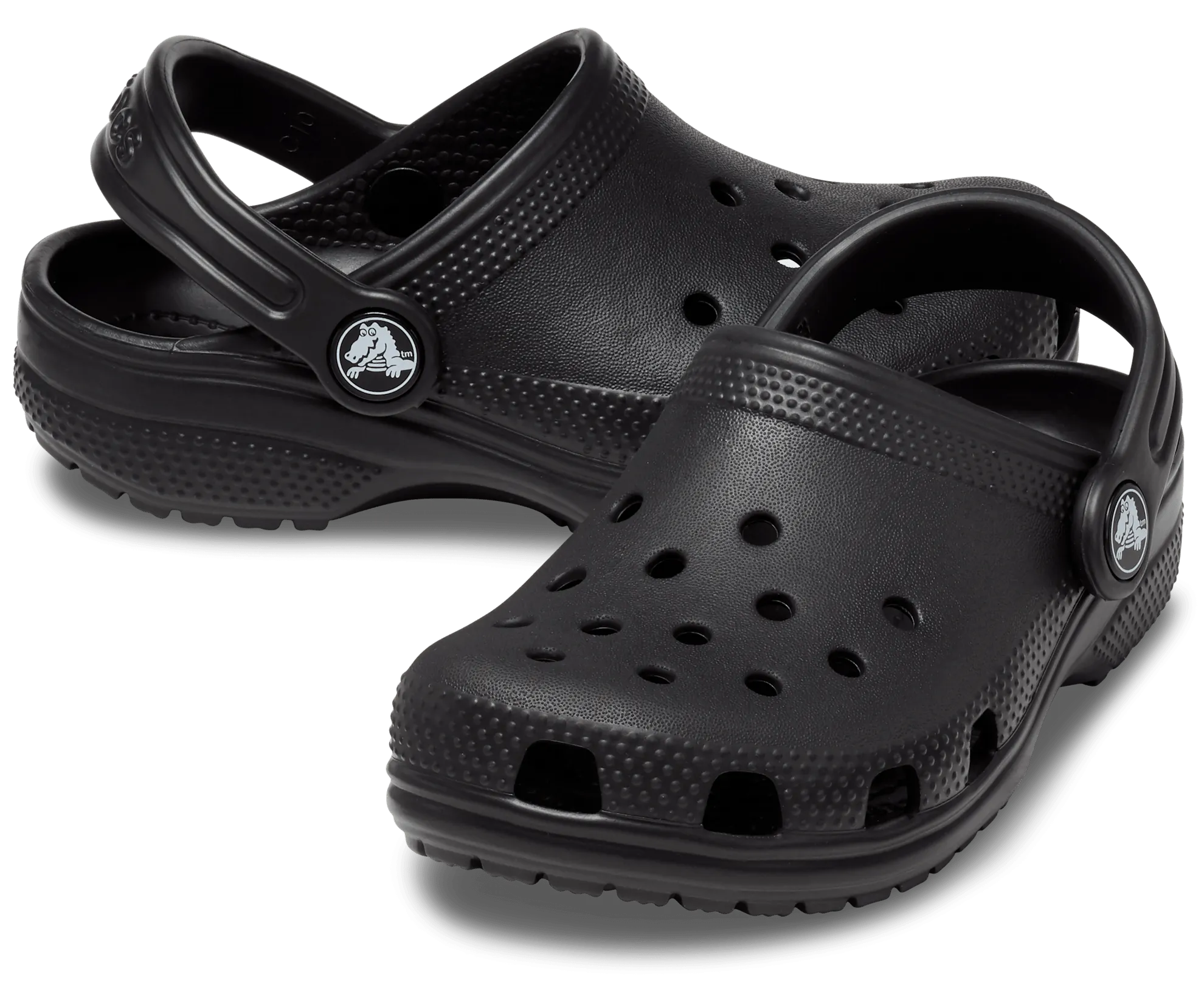 Kid's Classic Clog