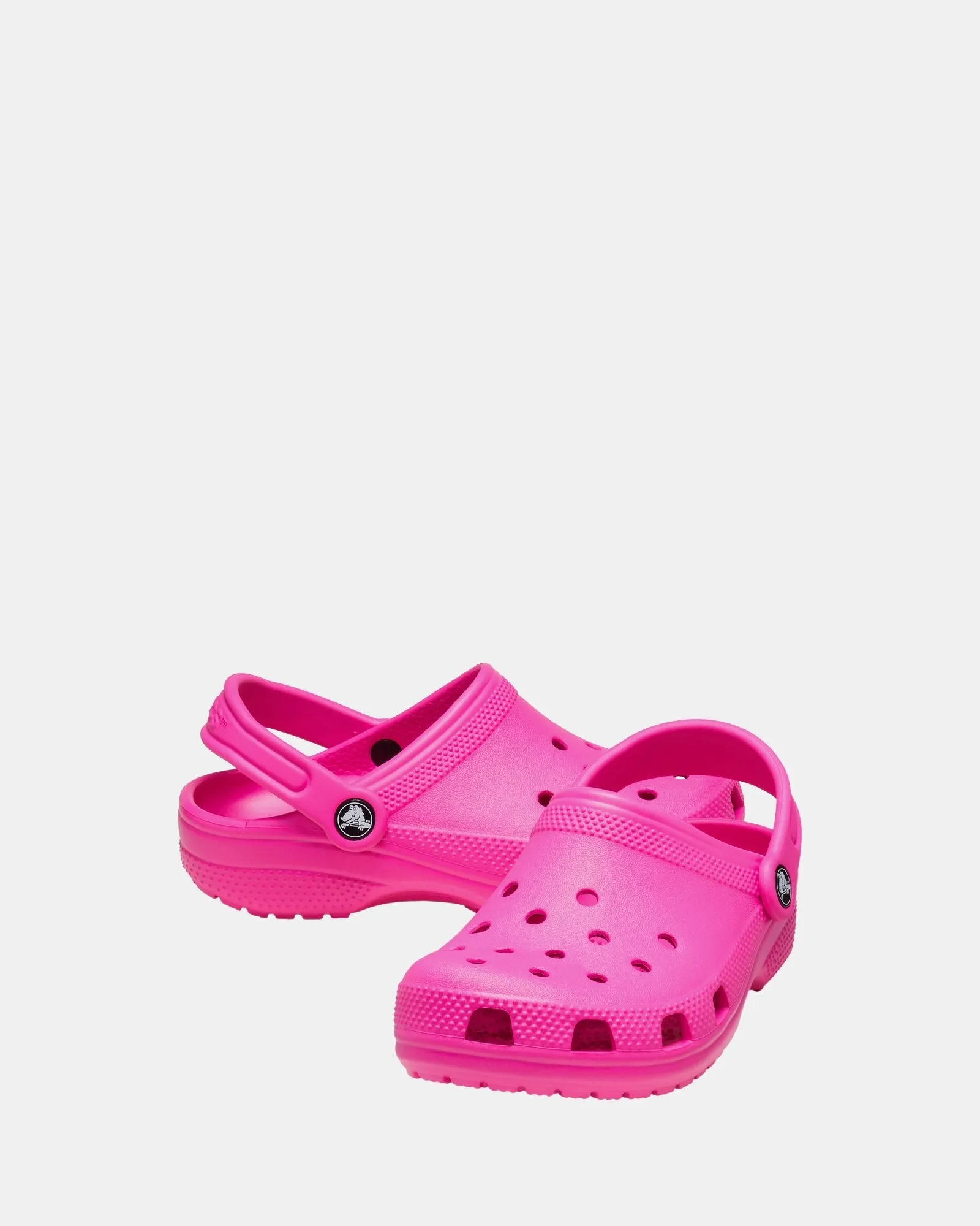 Kid's Classic Clog