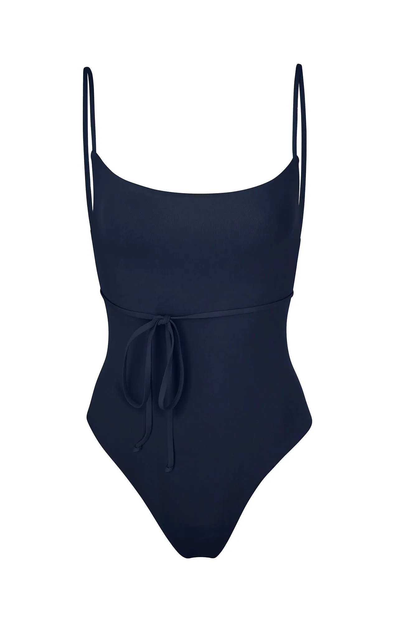 K.M. Tie One-Piece