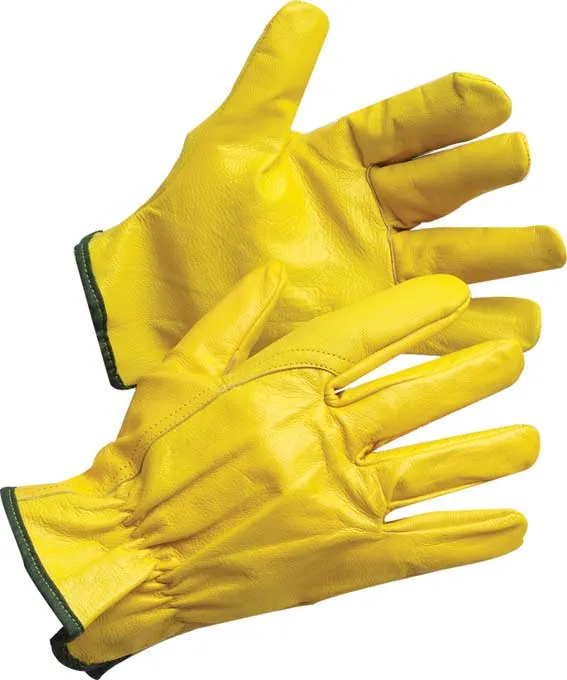 Leather Roping Gloves