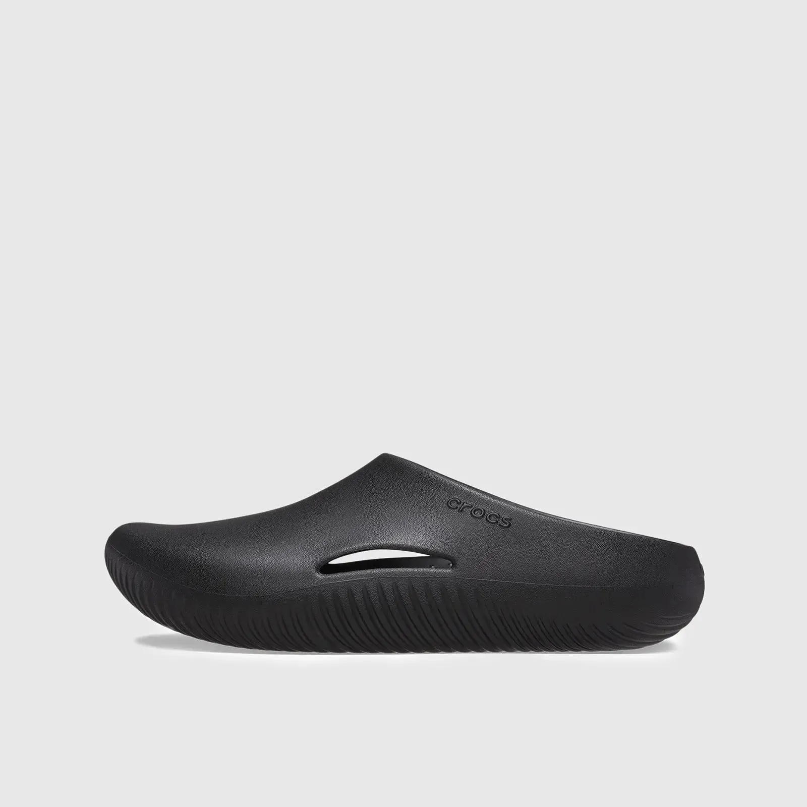 Mellow Clog Black