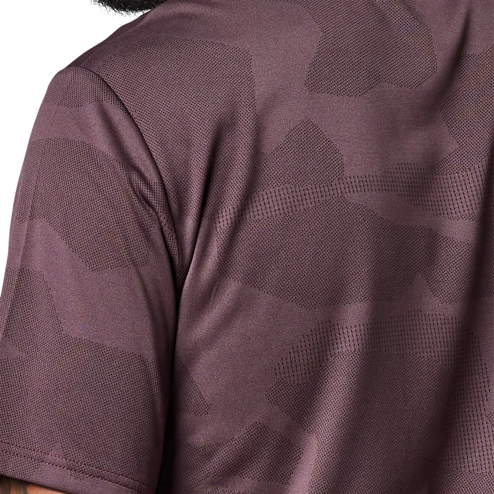 Ranger Ss Dr Jersey Crys [Black]