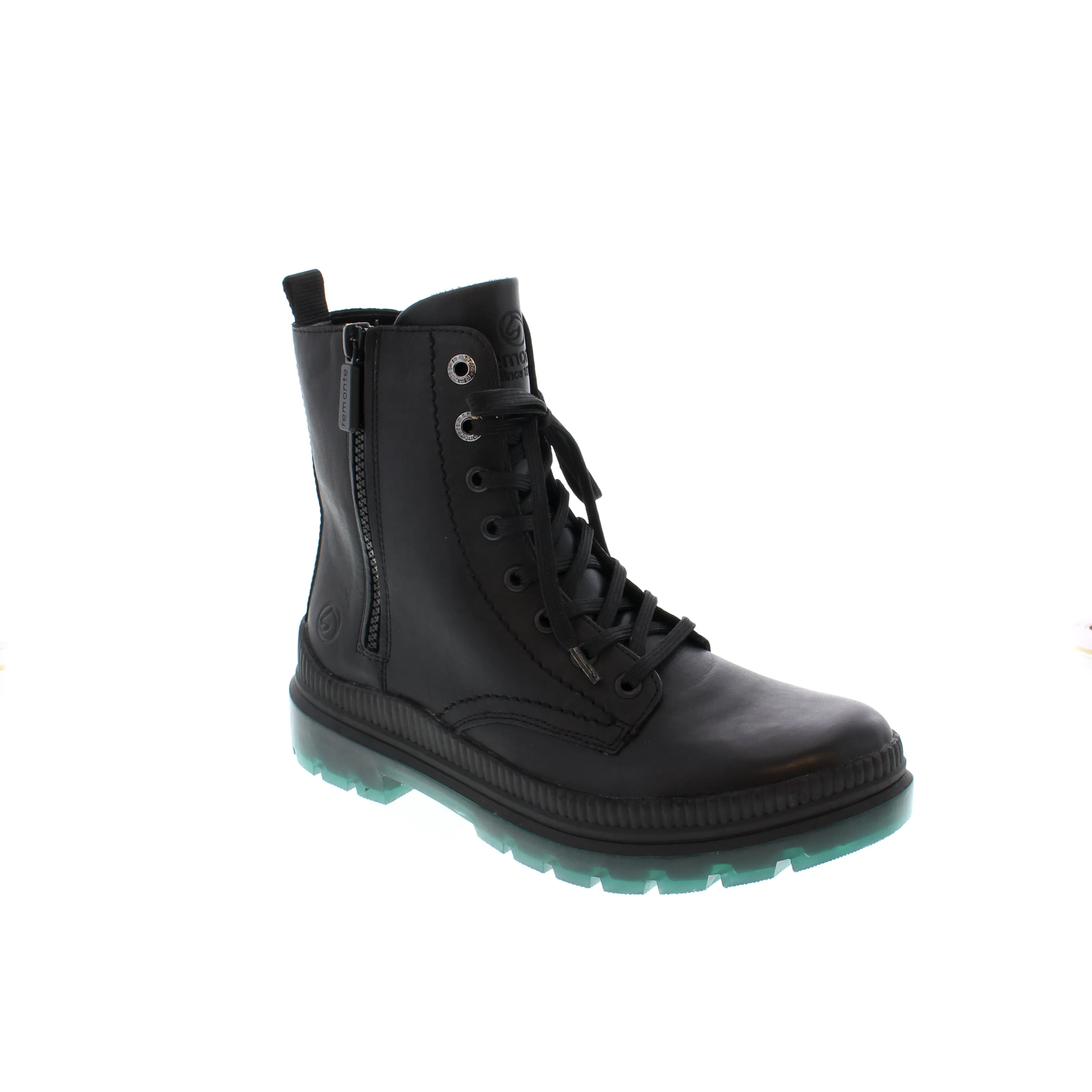 Remonte D0C70-01 - Black