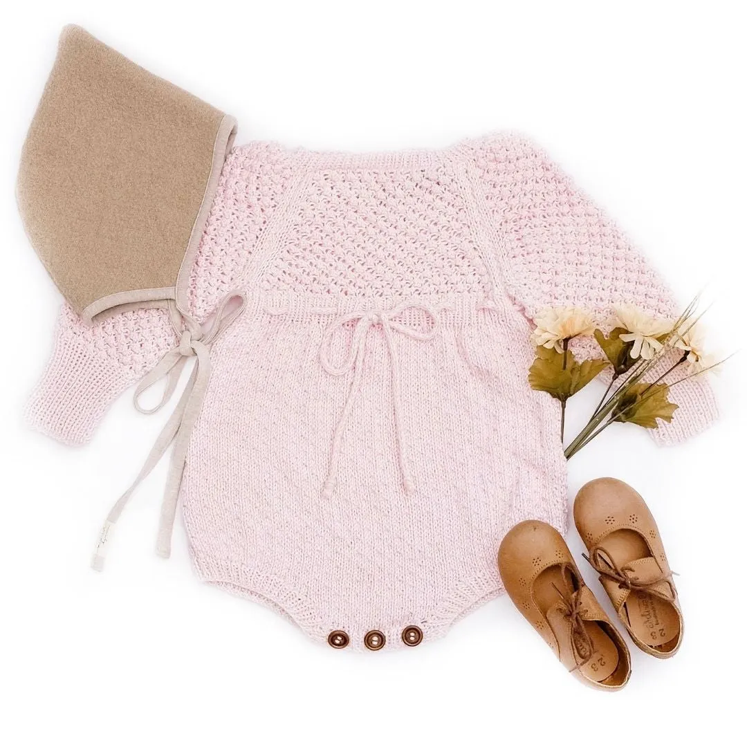 Rio Romper