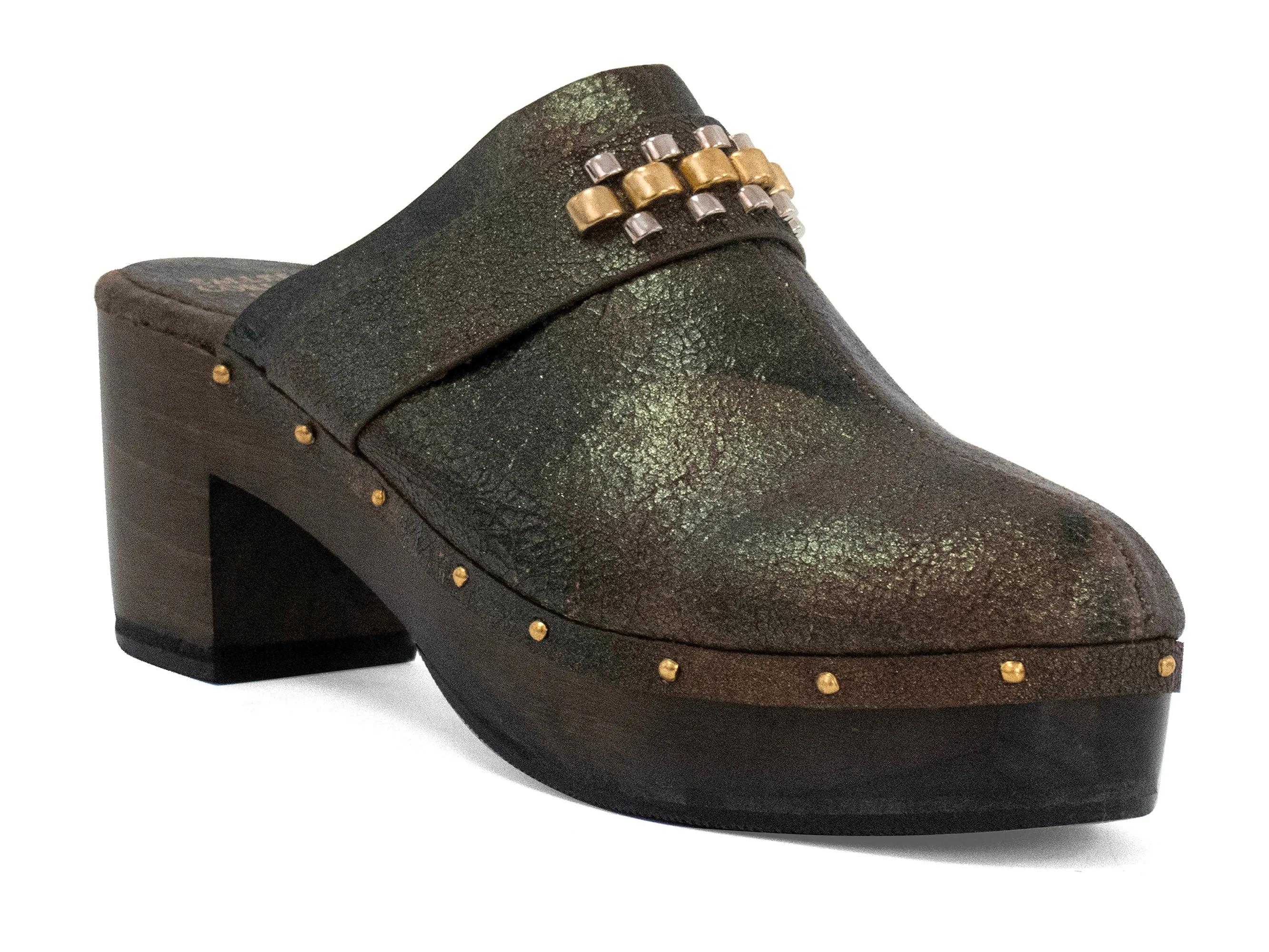 Rolex Clog