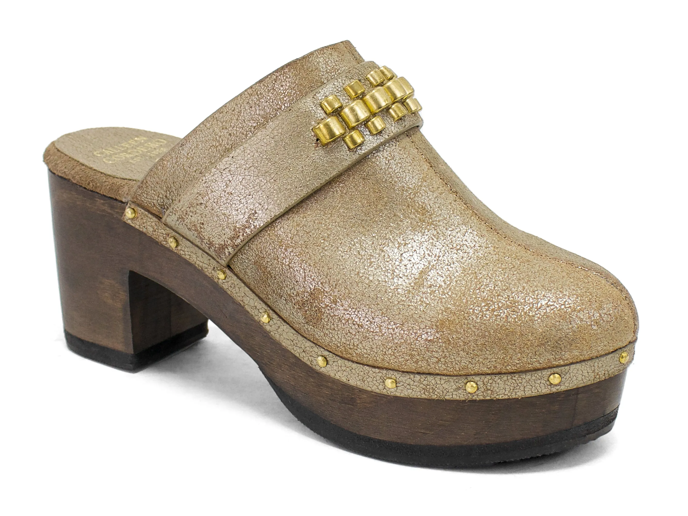 Rolex Clog