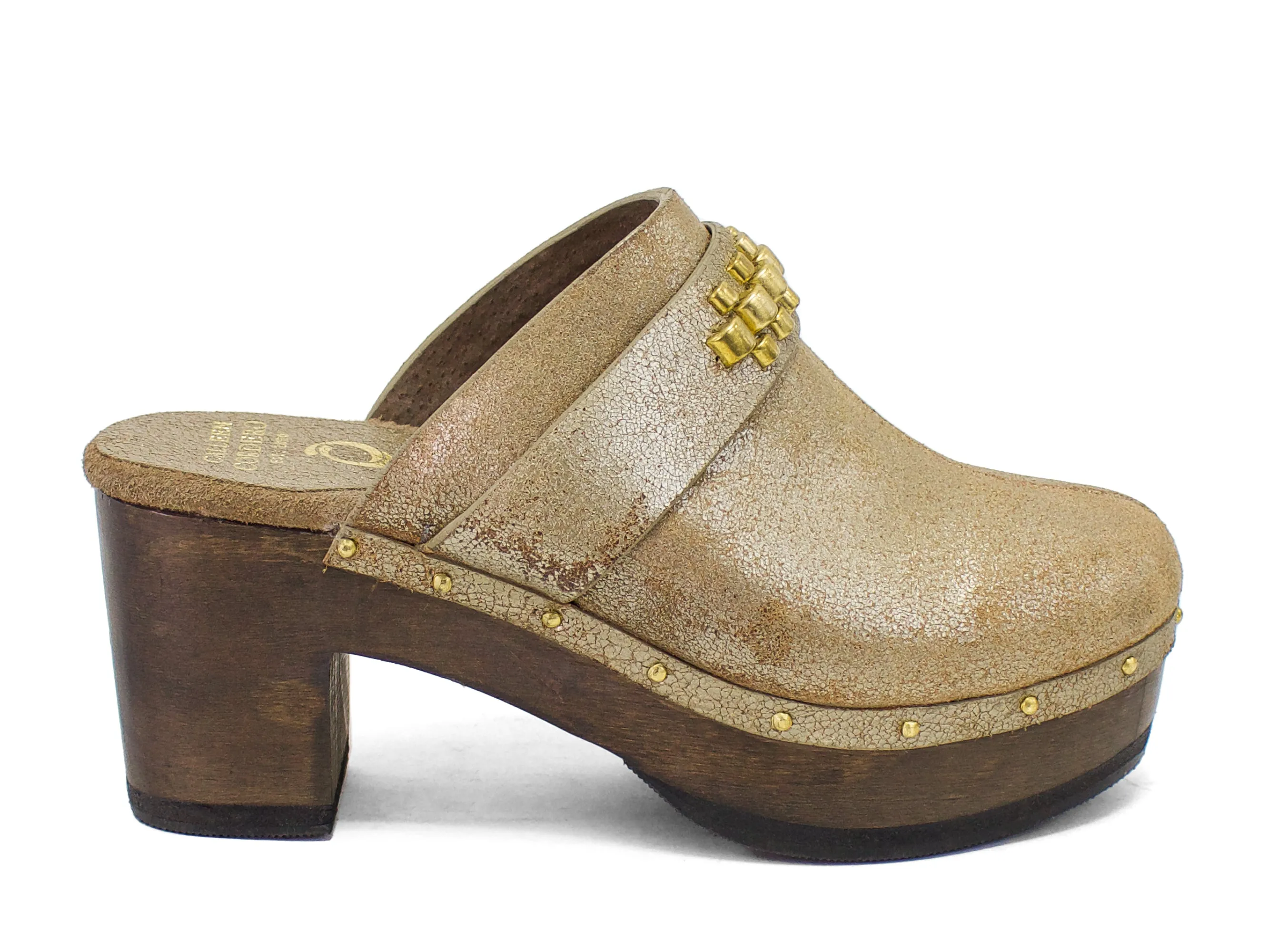 Rolex Clog