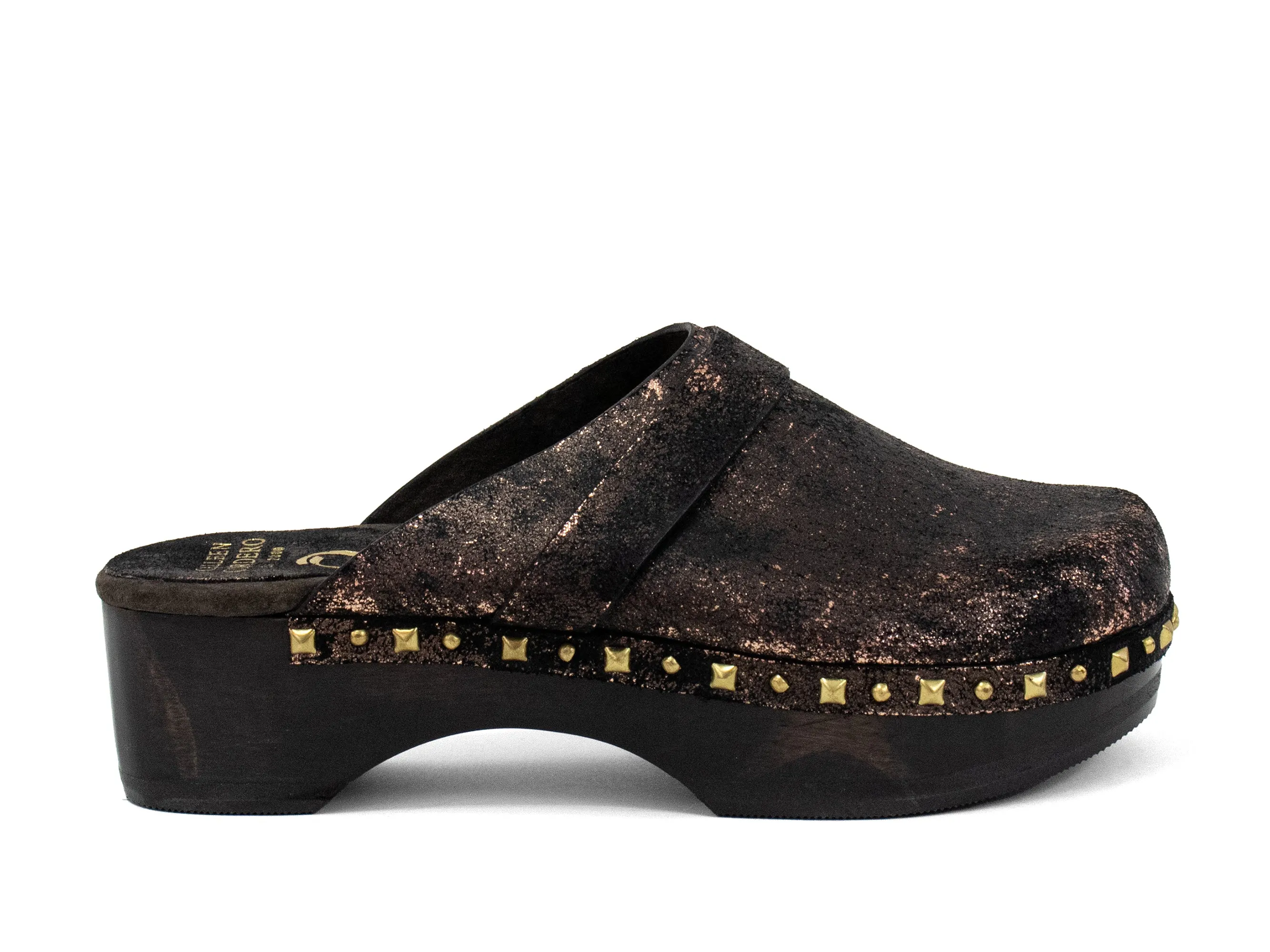 Scout Clog