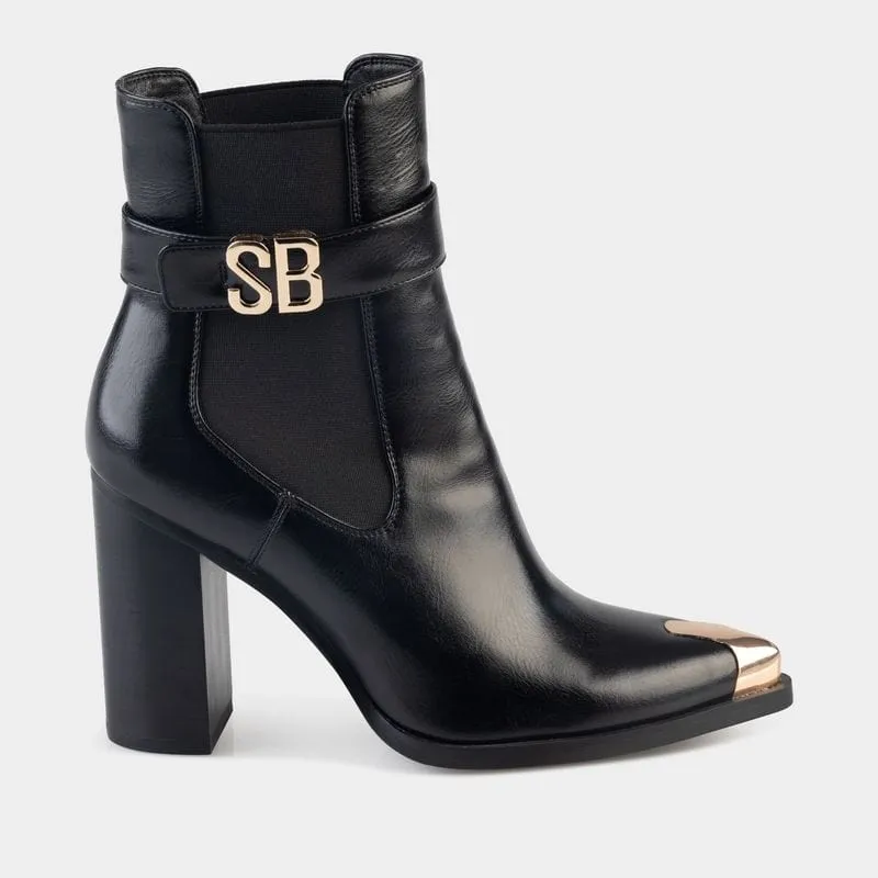 Sissyboy Ladies Chelsea Boot