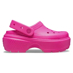 Stomp Clog