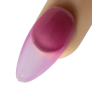 Whatever U Like, Transparent Magenta, 1/3 oz